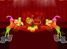 網(wǎng)絡(luò)紅包大戰(zhàn) 為何非要一決勝負？