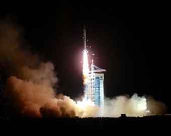 我國發(fā)射首顆微重力科學實驗衛(wèi)星&ldquo;實踐十號&rdquo;