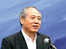 專訪中科院院士、中山大學(xué)校長羅俊