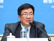 廣汽集團執(zhí)行董事、廣汽乘用車總經(jīng)理吳松