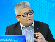 中脈健康產(chǎn)業(yè)集團董事局主席、道和集團董事局主席、永裕恒豐金融控股集團董事局主席、中脈道和公益基金會主席周希儉