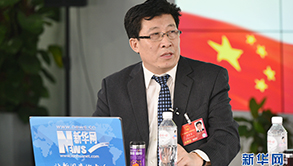 王景海：三管齊下應(yīng)對乳企&ldquo;寒冬&rdquo;