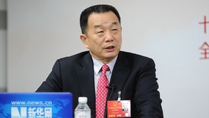 李士強(qiáng)：&ldquo;互聯(lián)網(wǎng)+&rdquo;促進(jìn)新農(nóng)村建設(shè)