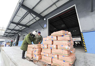 中國實(shí)體經(jīng)濟(jì)世界大國地位沒有動搖