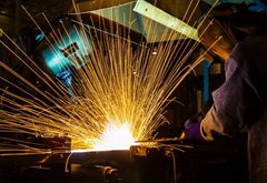 2016工業(yè)運(yùn)行穩(wěn)中向好、提質(zhì)增效