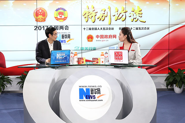 建立立體化、信息化的社會治安防控體系