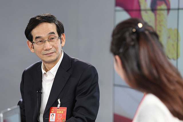 建智慧城市需政府、企業(yè)、公民各司其職