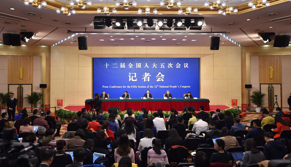 回放:農(nóng)業(yè)部就“推進(jìn)農(nóng)業(yè)供給側(cè)結(jié)構(gòu)性改革”答問(wèn)