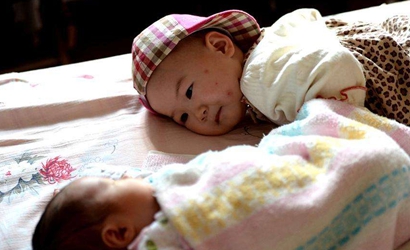 政策放開了生不生，二孩難題怎么解？