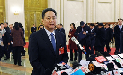 李小鵬：征收擁堵費(fèi)需形成共識依法實(shí)施