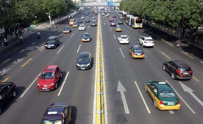 搖號、限行都是&ldquo;沒辦法的辦法&rdquo;