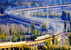 何立峰：&ldquo;一帶一路&rdquo;建設(shè)進(jìn)展快速 成果好于預(yù)期