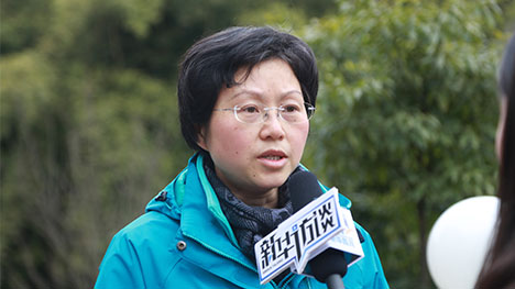 你以為&ldquo;熊貓媽媽&rdquo;是替熊貓來賣萌的？