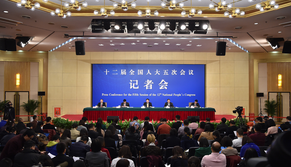 回放:工信部就“推進(jìn)實施‘中國制造2025’”答記者問