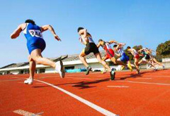 校園跑道最好搞代建制，誰中標(biāo)誰代建