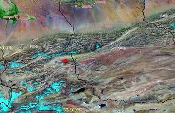 確保突發(fā)性氣象災(zāi)害測得到、報得出、不遺漏