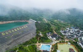 綠色，播種在大地上的美好未來&mdash;&mdash;重訪習(xí)近平總書記黨的十八大以來國(guó)內(nèi)考察地