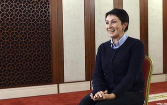 中國(guó)發(fā)展進(jìn)入新時(shí)代&mdash;&mdash;9名外籍語言專家眼中的十九大報(bào)告