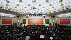 記者會(huì)：滿(mǎn)足人民新期待，保障改善民生