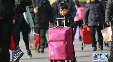 初六離家，說說你行囊里的故事吧！