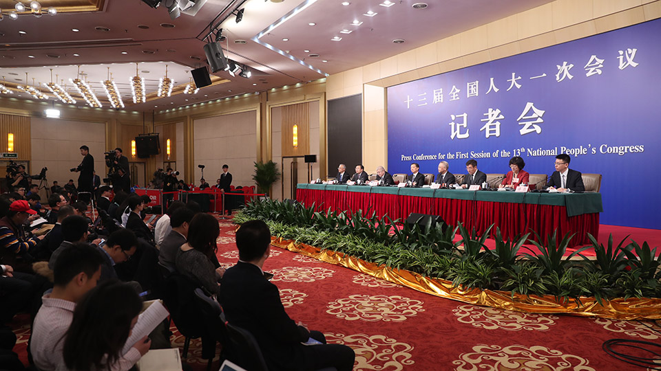 記者會(huì)現(xiàn)場