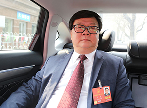 劉?。?ldquo;華龍一號&rdquo;國產(chǎn)化率達(dá)到90%