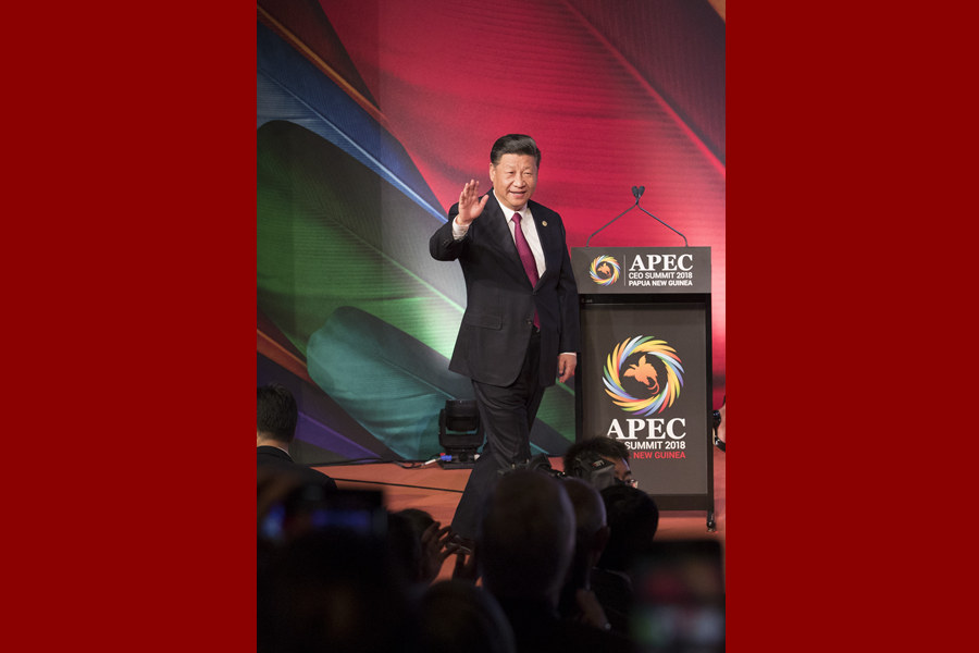 5、中國(guó)特色大國(guó)外交開(kāi)創(chuàng)新局