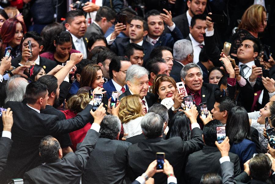 7、拉美多國(guó)大選政治版圖生變