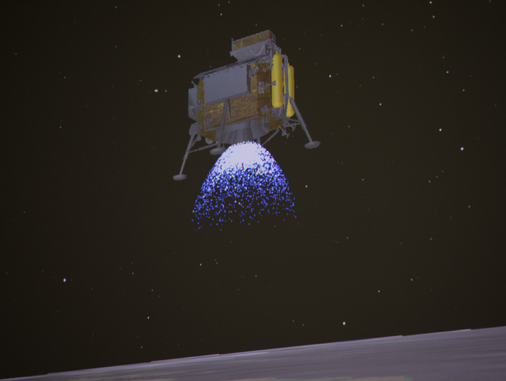 這一落，怎么想象都不過