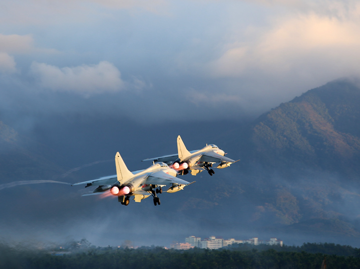 新華社評論員：增強憂患意識，提高防控能力