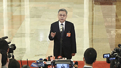 人民銀行黨委書記、銀保監(jiān)會主席 郭樹清