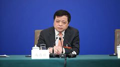 全國政協(xié)常委、全國工商聯(lián)副主席、正泰集團董事長 南存輝