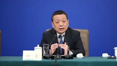 全國政協(xié)常委、全國工商聯(lián)副主席，北京葉氏企業(yè)集團有限公司董事長 葉青