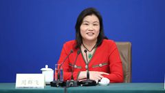 全國政協(xié)委員、全國工商聯(lián)執(zhí)行委員會常委、藍思科技股份有限公司董事長 周群飛