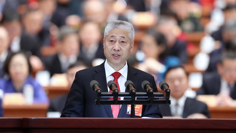 臺盟中央副主席、浙江省委會主委，浙江省政協(xié)副主席 張澤熙