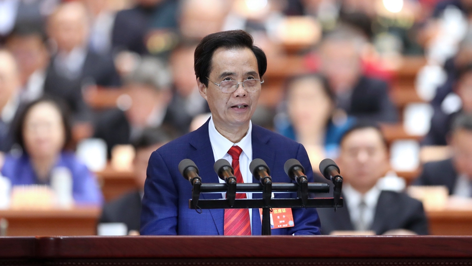 澳門金海集團董事長，中華海外聯(lián)誼會副會長 梁華