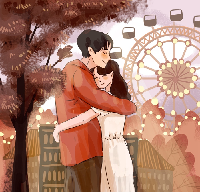 吃西餐、看電影、送鮮花 &ldquo;浪漫經(jīng)濟(jì)&rdquo;溫度不減