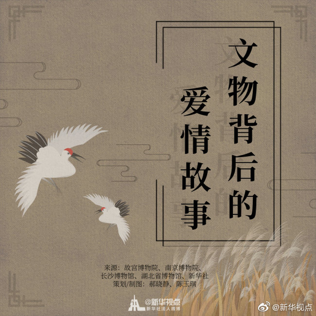 古人是怎么表達(dá)內(nèi)心深情的？