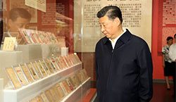 這些年，這些展，總書記這些話直抵人心