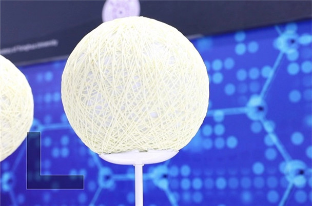 管窺未來！空氣里的水汽也能發(fā)電