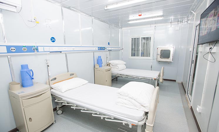 辛識平：疫情防控，需要更多&ldquo;火雷速度&rdquo;