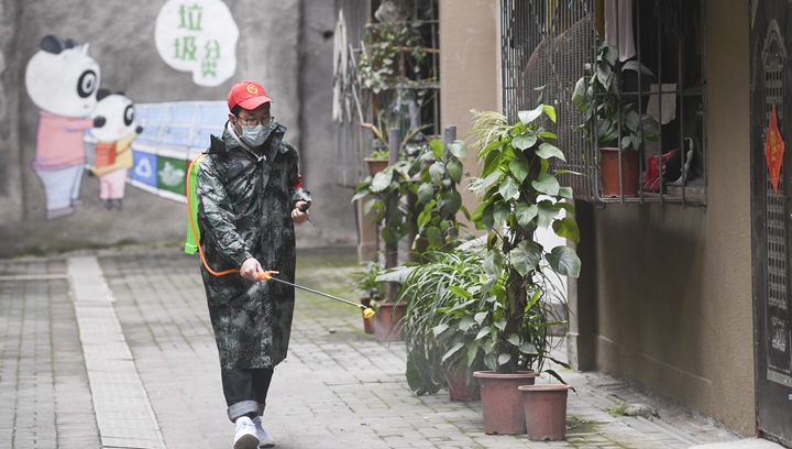 辛識平：致敬！按下&ldquo;快進鍵&rdquo;的平凡英雄