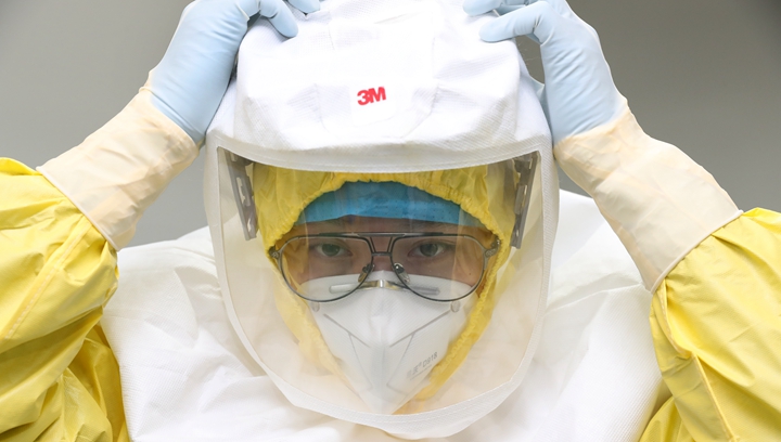 辛識平：這屆青年&ldquo;守護力&rdquo;，滿格！