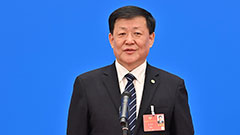 全國(guó)政協(xié)委員 中國(guó)民間商會(huì)副會(huì)長(zhǎng)、遼寧奧克控股集團(tuán)董事局主席 朱建民