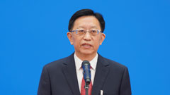 全國(guó)政協(xié)委員 中國(guó)節(jié)能環(huán)保集團(tuán)有限公司黨委書記、董事長(zhǎng) 宋鑫