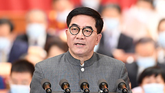 九三學(xué)社上海市委會副主委，復(fù)旦大學(xué)生物醫(yī)學(xué)研究院院長，中國科學(xué)院院士 葛均波