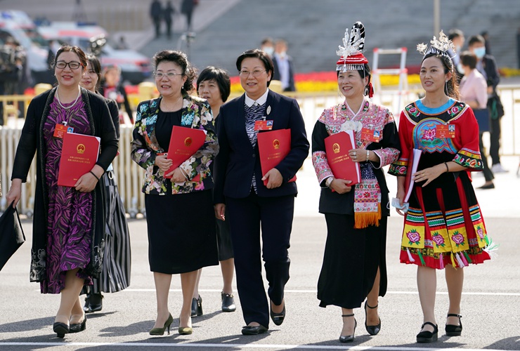 新華社社評：凝心聚力再出發(fā)，砥礪奮進(jìn)新征程 &mdash;&mdash;寫在十三屆全國人大三次會議閉幕之際