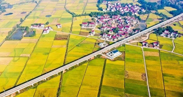 再次出發(fā)！最美鐵路紅色昌贛等你來