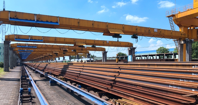 高鐵&ldquo;無聲&rdquo;的秘密在這！