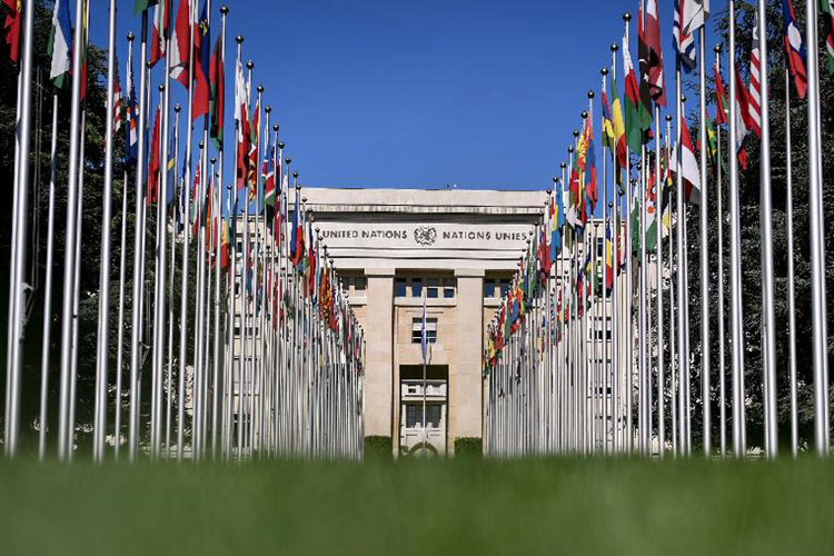 新華社評論員：擔(dān)當(dāng)歷史責(zé)任，共創(chuàng)歷史偉業(yè)&mdash;&mdash;評習(xí)近平主席在第七十五屆聯(lián)合國大會一般性辯論上的重要講話